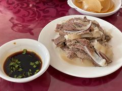 -老张桥新天地羊肉店