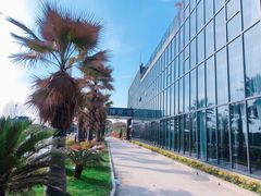 -桃园农庄·桃源宴