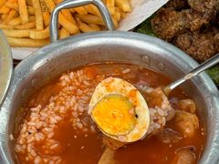 -miss密斯韩餐(平阳景苑店)