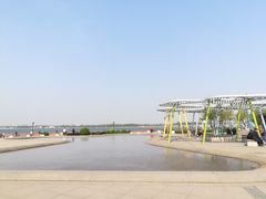 -丁香湖公园