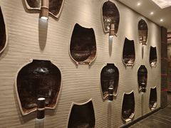 -中国坊中餐厅(石家庄希尔顿酒店)
