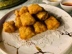 潮州炸虾酥-小白鲨工夫潮膳(曲江店)