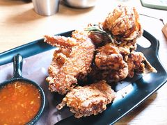 原味炸鸡-勾勾锅(联宝公寓店)