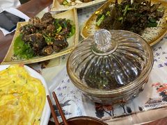 -宋记冕宁土菜馆(海门渔村二店)