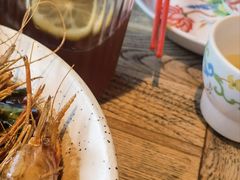 -老头儿油爆虾(胜利河美食街店)
