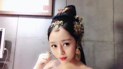 点击看大图 -美云庭古装·格格服汉服·京城旅拍(北京店)
