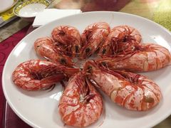 -巴厘龙虾·榜首油焖大虾(音乐学院·沿江酒馆店)