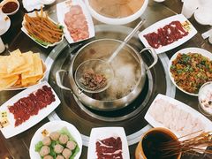 -潮牛鲜天下(小店富康店)