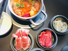 -壹小馆.皇城老妈(成都太古里店)