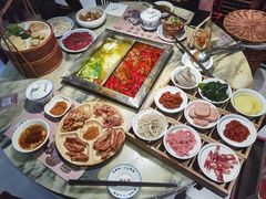 -月满大江火锅(总府路店)