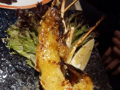 -極上萬膳·日料放题(海岸城店)