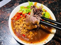 -八合里潮汕鲜牛肉火锅(惠州华贸店)