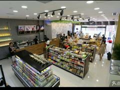 -today便利店(汉街店)