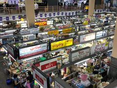 -瓦洛洛传统市场