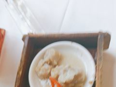 -东江渔村·古典园林·30年粤菜老字号(太和店)