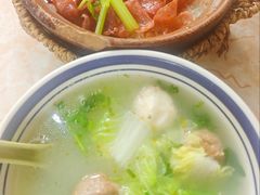 -嘉华小吃(蛇口市场店)