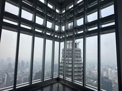-吉隆坡国油双峰塔