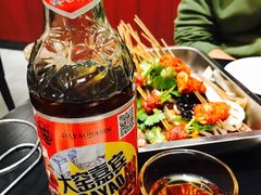 -泥锅麻辣串(白城店)