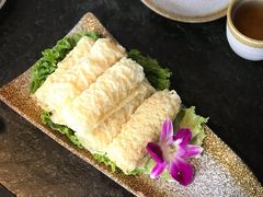 三秒响铃卷-新草堂锅物料理(泉城路店)