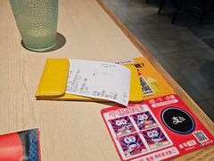 -鱼酷活鱼烤鱼(雨花客厅店)