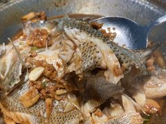 -简小舍·民间手艺菜(武昌江滩店)