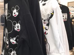 -ZARA(大上海时代广场店)