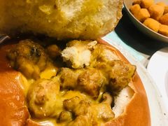 -大树餐厅(红旗街万达店)