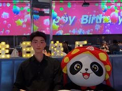 -BLACKSWAN黑天鹅(环球店)