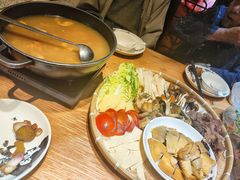 -滇铺子·云南特色菜·第九届野生菌美食节(东风东路c86店)