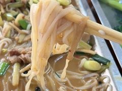-龙上水现炒生料(柳沙店)