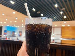 可乐-大家乐(广州天河城六楼店)