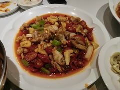 -眉州东坡(民族园店)