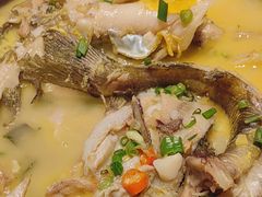 野生黄焖黄鸭叫-湘知湘味(岳麓山店)