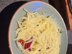 -莘府·老豆腐鱼头·建德菜(金马店)