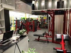 -SAH健身私教工作室(紫东店)