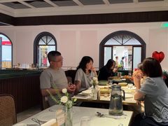 -静香HOUSE·全时段融合餐厅(七星欢乐颂店)