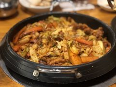 -咕咕站韩国料理(紫金港店)