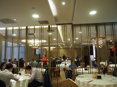 大堂-万龙洲海鲜(南新仓店)