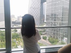 -北京千禧大酒店