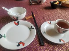 -南沙游艇会·大兵船餐厅