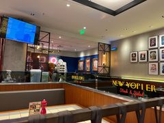 -纽约客美式餐厅(新奥购物中心店)