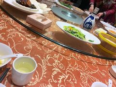 -惠丰源烩面馆(经七路店)