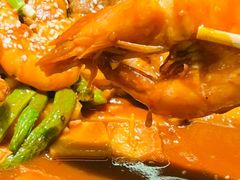 -徐记小怪兽肉蟹煲(中央大街店)