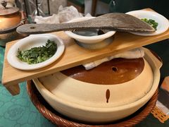 -大鸽饭(汉溪长隆店)