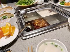 -海底捞火锅(赛格国际购物中心店)