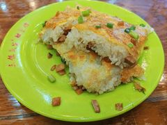 -三镇民生甜食馆(胜利街总店)