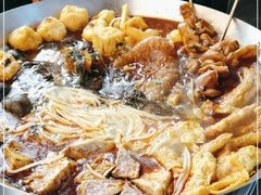 -小螺大作·螺蛳粉火锅(林和西店)