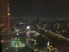 -广州四季酒店