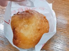 煎包-煎意浓·吴记煎包(交通路店)