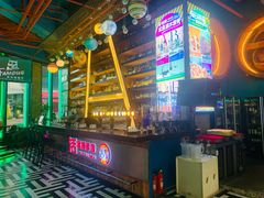 -Famous肥猫墨西哥音乐餐吧(五棵松华熙LIVE店)
